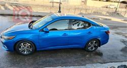 نيسان سنترا